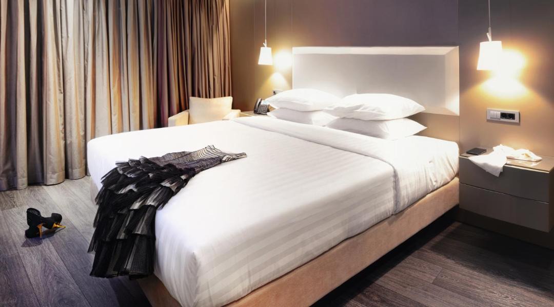 Photo of Bedroom in Ioannina