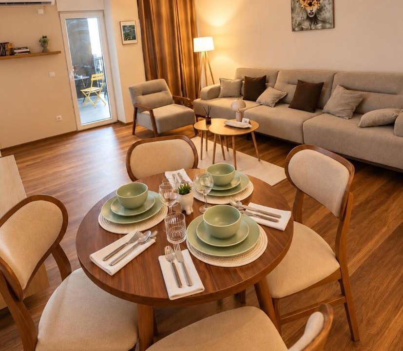 Photo of Livingroom in Jerli Talinovac