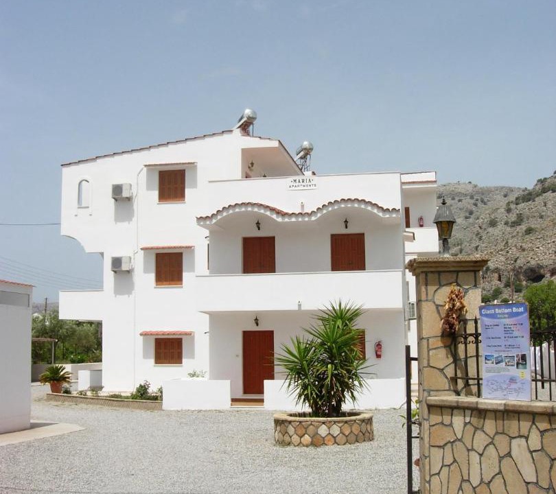 Photo of Others in Pefkos