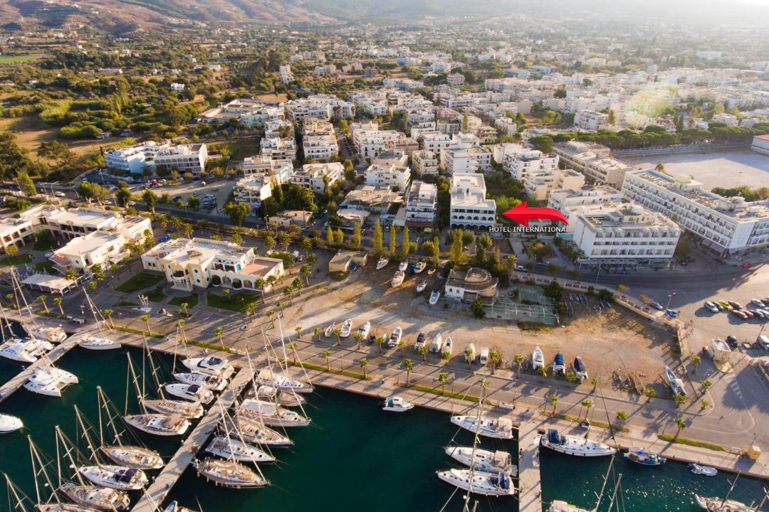 Photo of Others in Kos Town