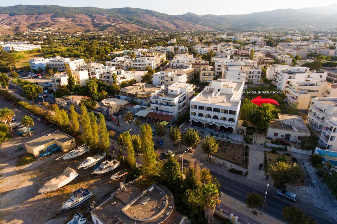 Photo of Others in Kos Town