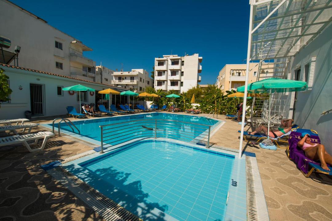 Photo of Others in Kos Town