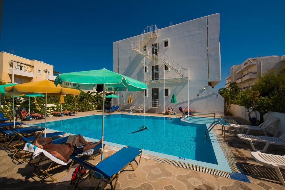 Photo of Others in Kos Town