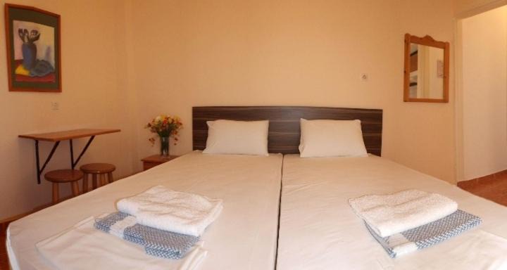 Photo of Bedroom in Kallithea