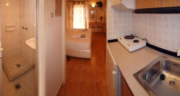 Photo of Bathroom in Kallithea