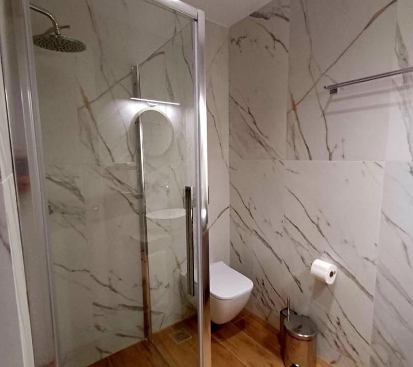 Photo of Bathroom in Meteora
