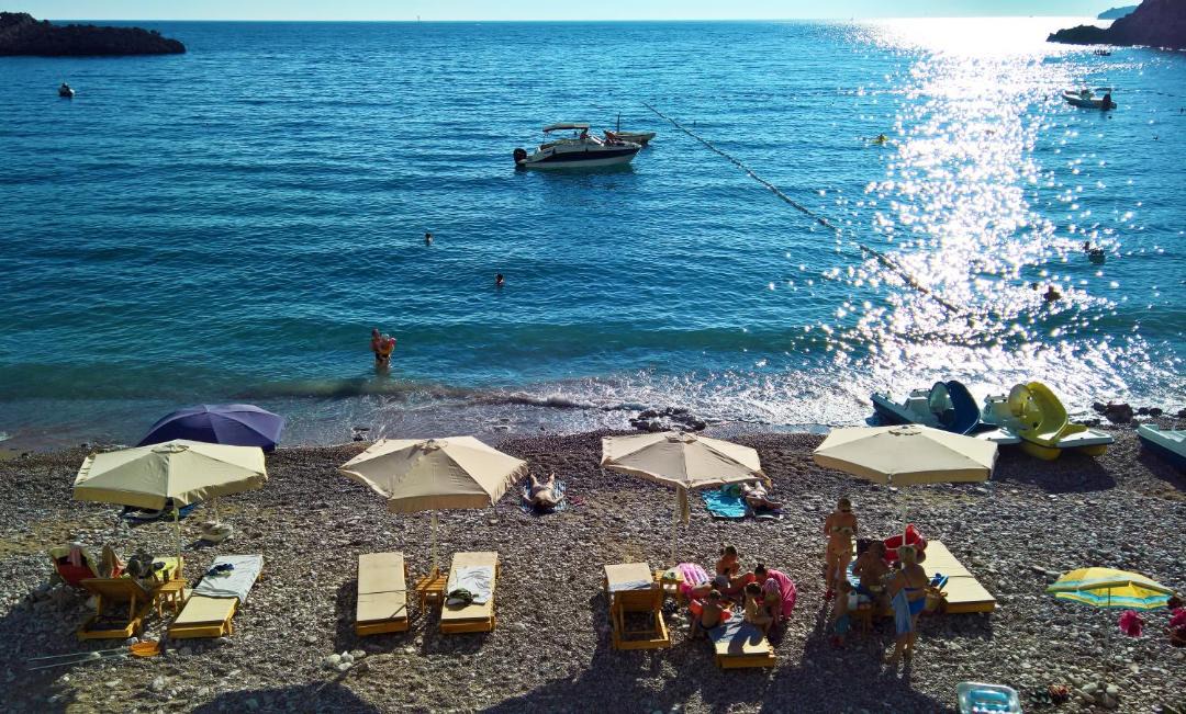 Photo of Others in Sveti Stefan