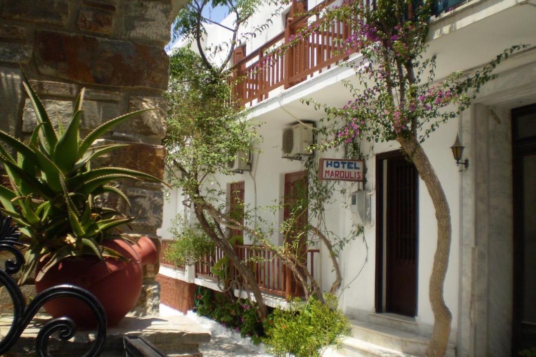Photo of Others in Old Town Naxos
