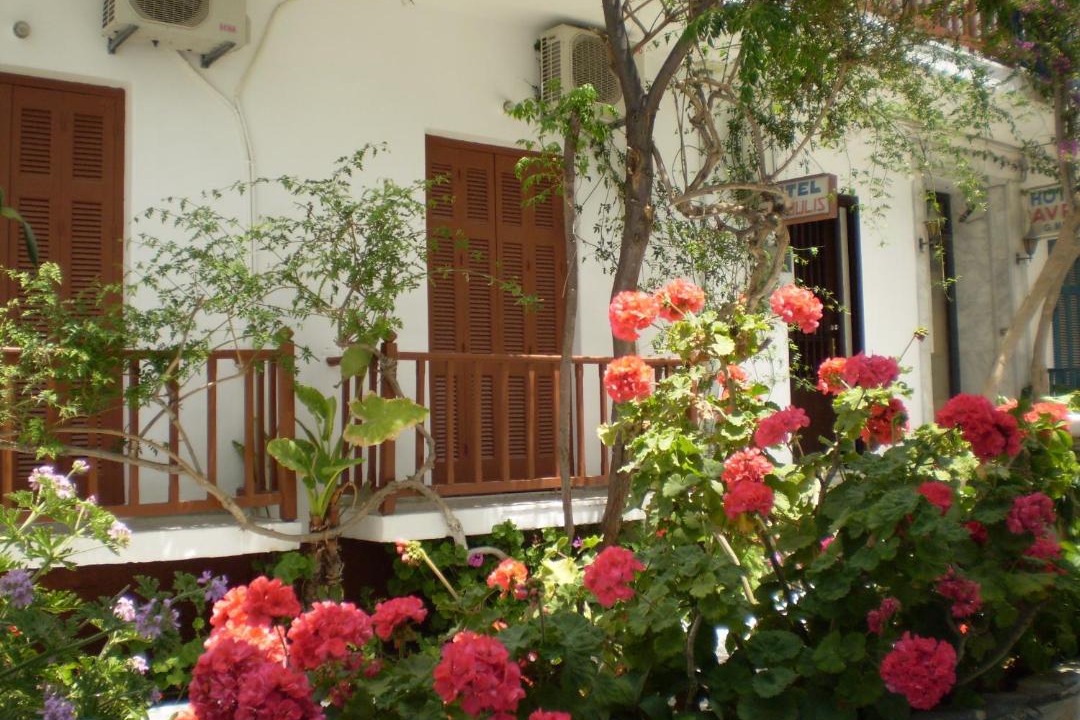 Photo of Others in Old Town Naxos
