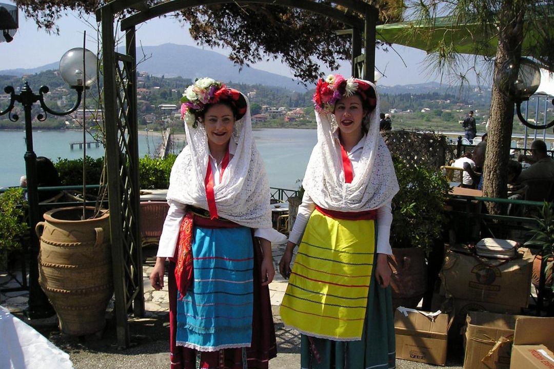 Photo of Others in Messonghi