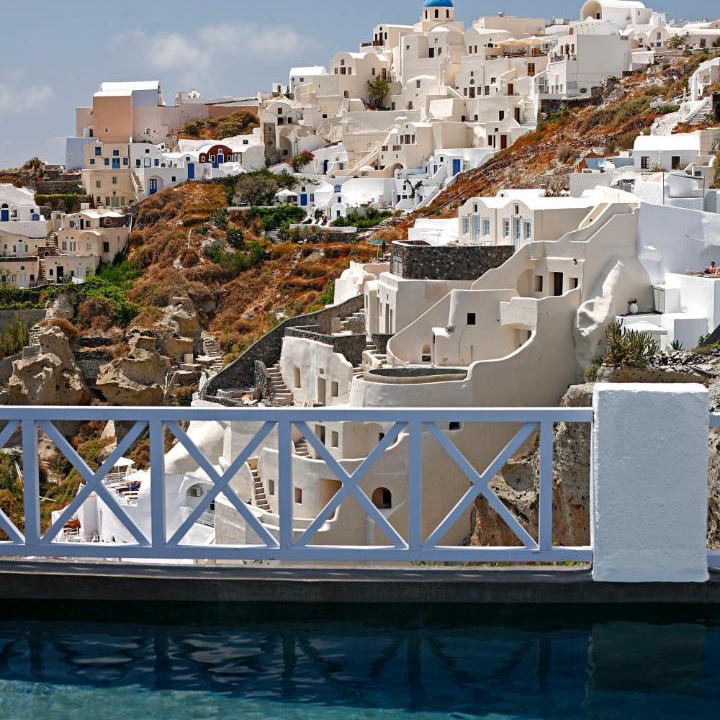 Photo of Others in Oia