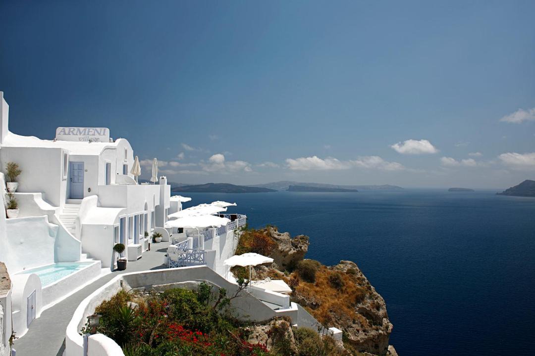 Photo of Others in Oia