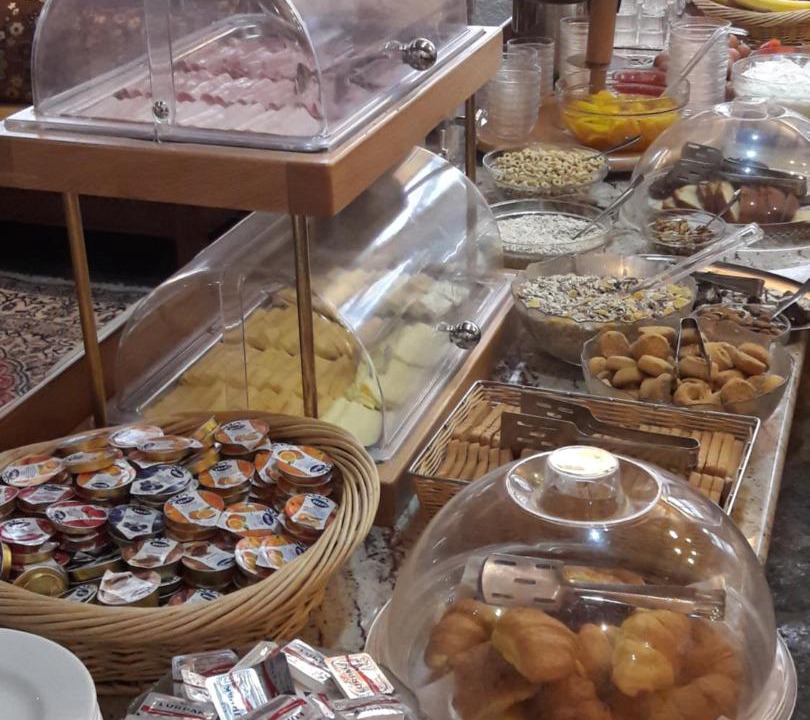Photo of Kitchen in Delfoi
