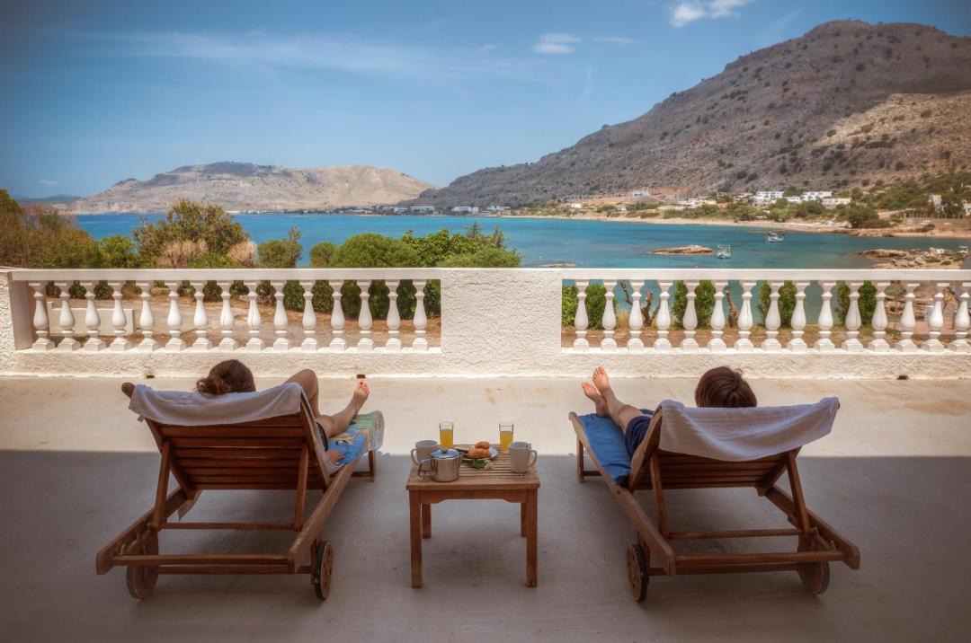 Photo of Others in Pefkos