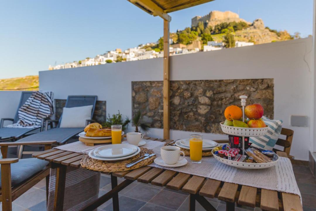 Photo of Others in Lindos