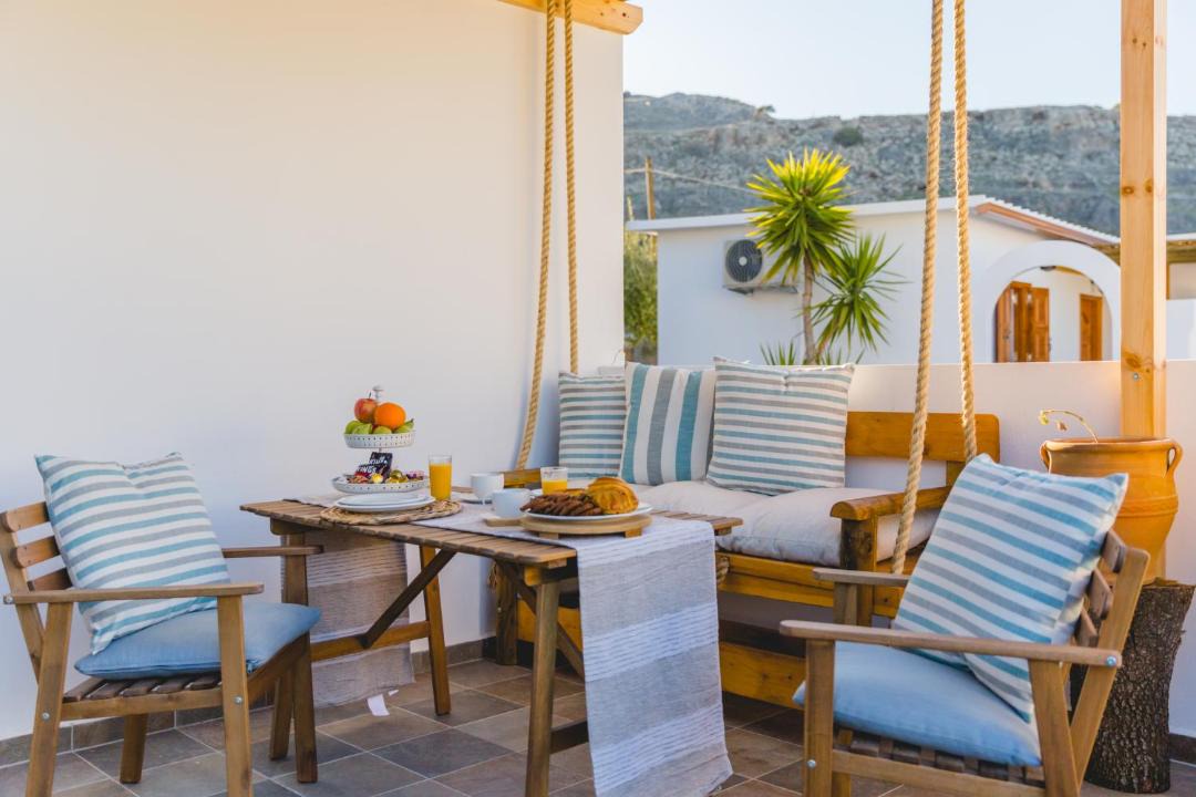 Photo of Others in Lindos
