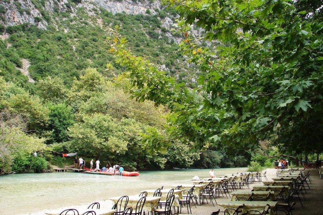 Photo of Others in Vouvopotamos