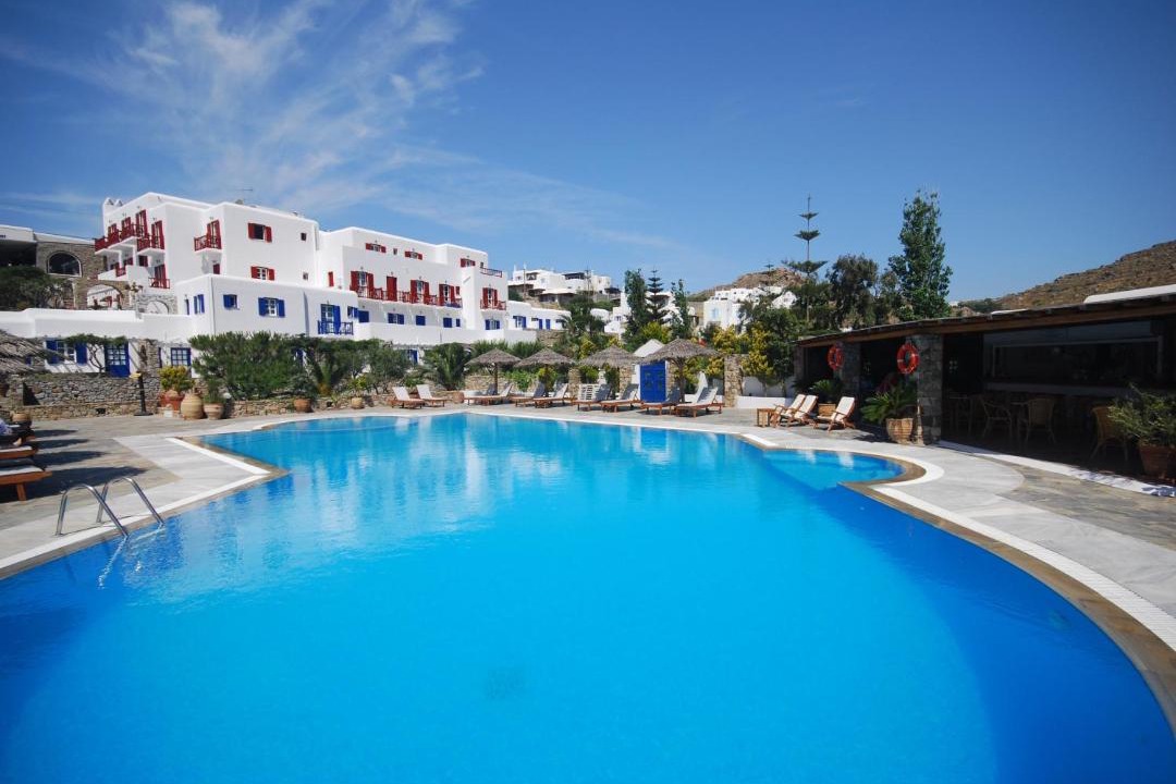 Photo of Others in Platis Gialos