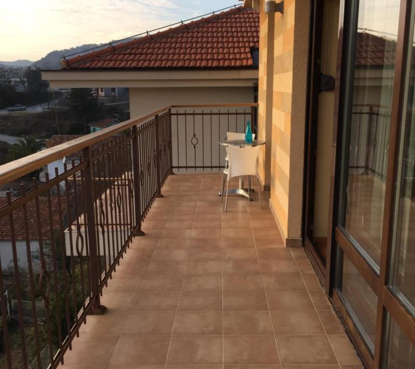 Photo of Patio Balcony in Zelenika