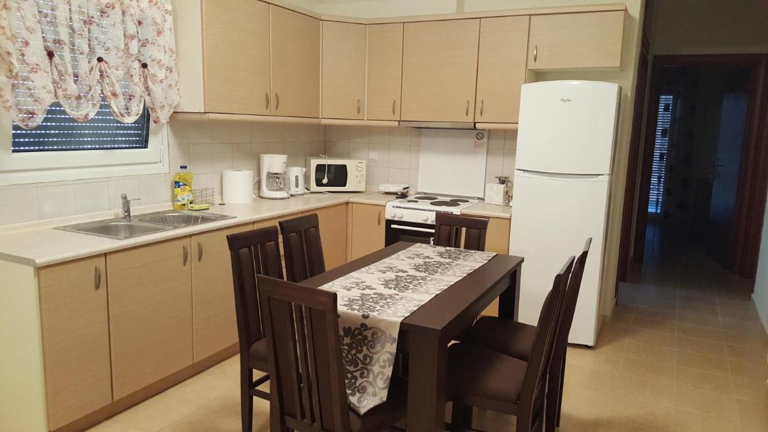 Photo of Kitchen in Keramoti