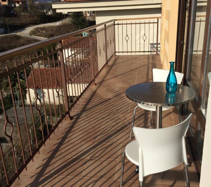 Photo of Patio Balcony in Zelenika