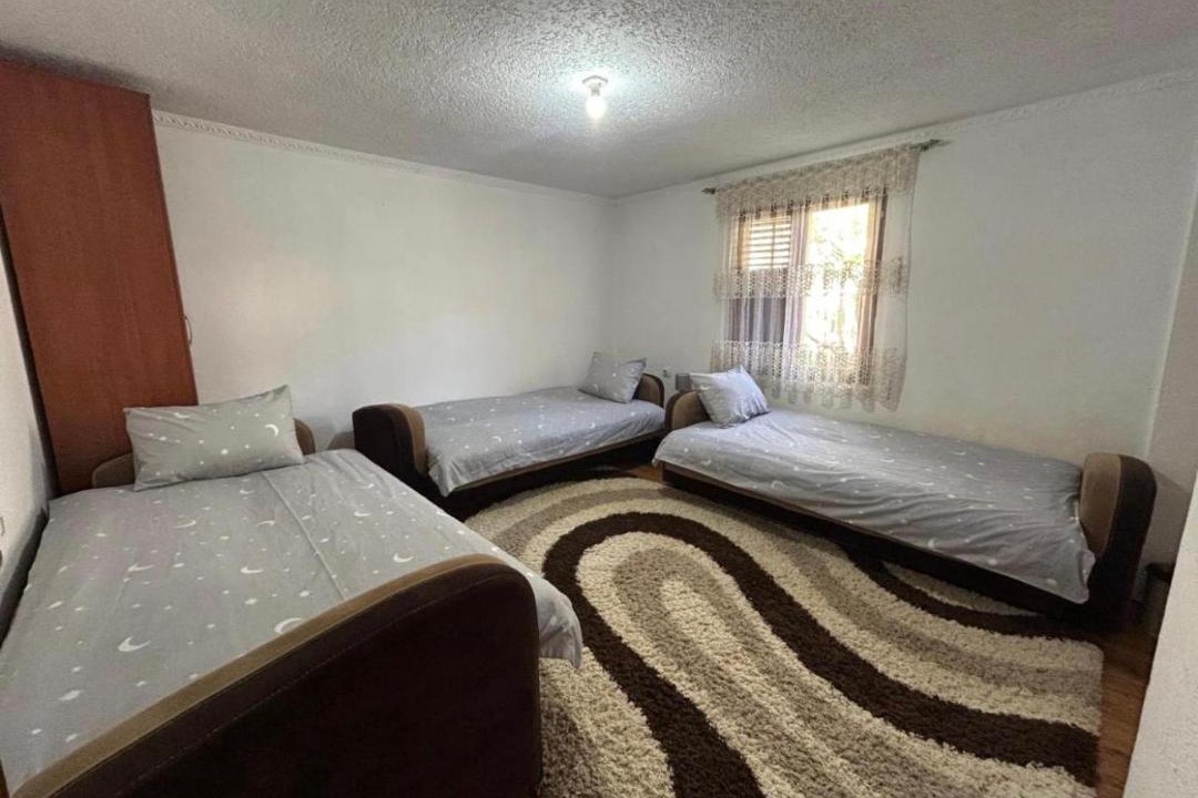 Photo of Bedroom in Vusanje