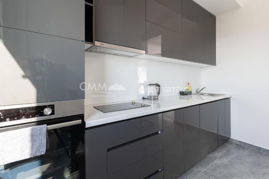 Photo of Kitchen in Bar