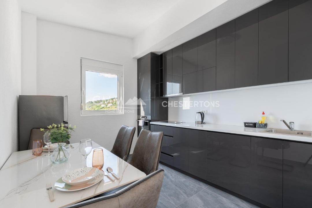 Photo of Kitchen in Bar