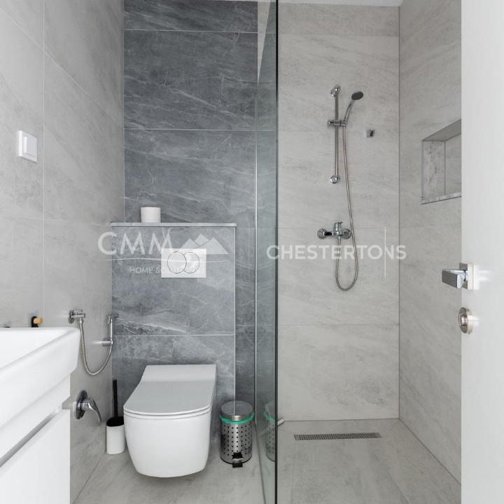Photo of Bathroom in Bar