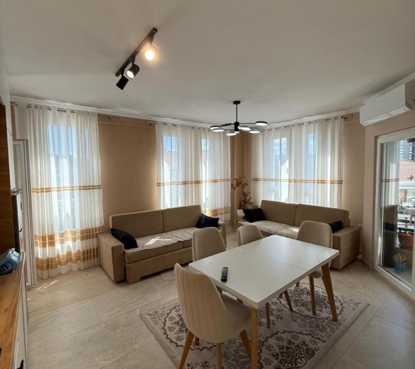 Photo of Livingroom in Tushemisht