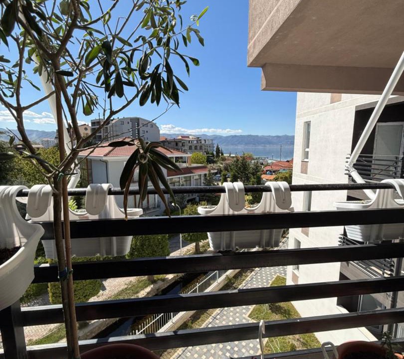 Photo of Patio Balcony in Tushemisht