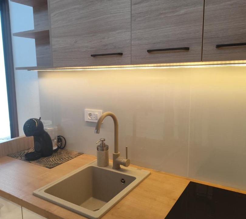 Photo of Kitchen in Petrovac