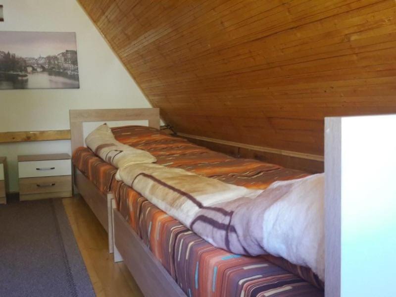 Photo of Bedroom in Podgorica Capital City