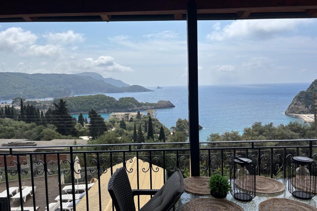 Photo of Patio Balcony in Lakones