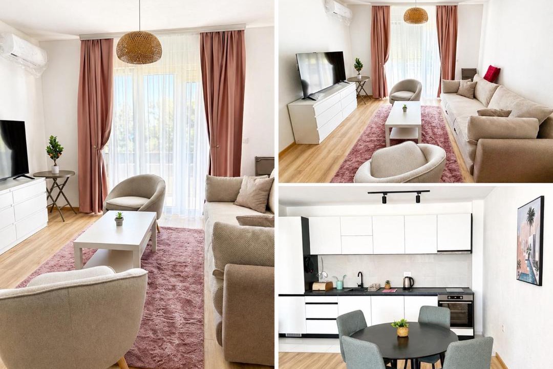 Photo of Livingroom in Susanj