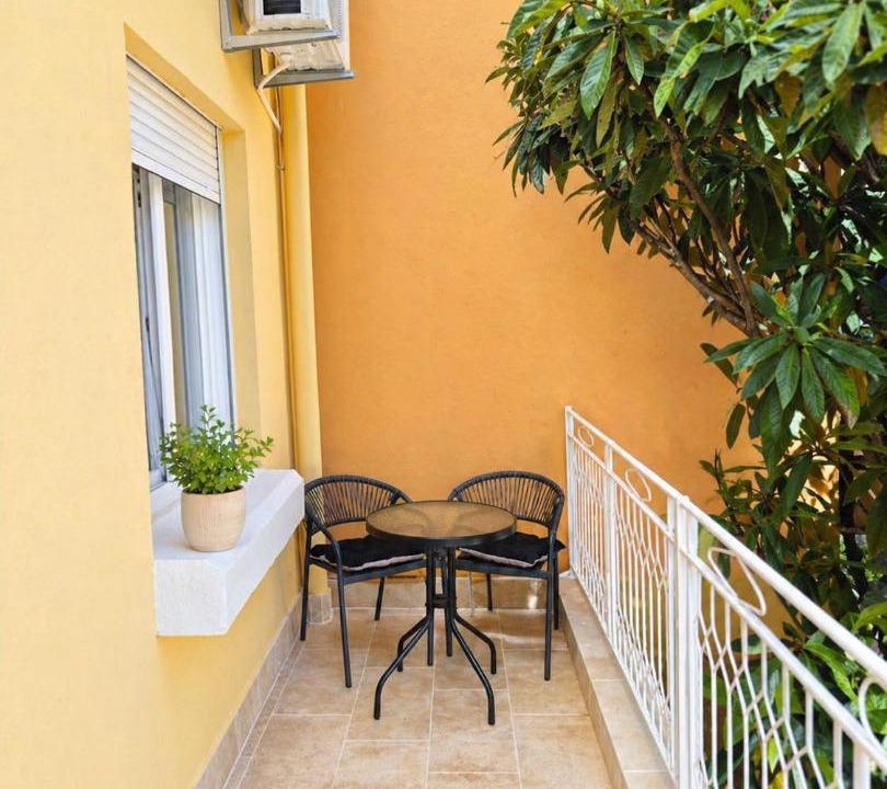 Photo of Patio Balcony in Centar