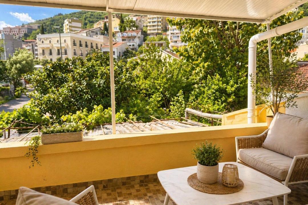 Photo of Patio Balcony in Centar