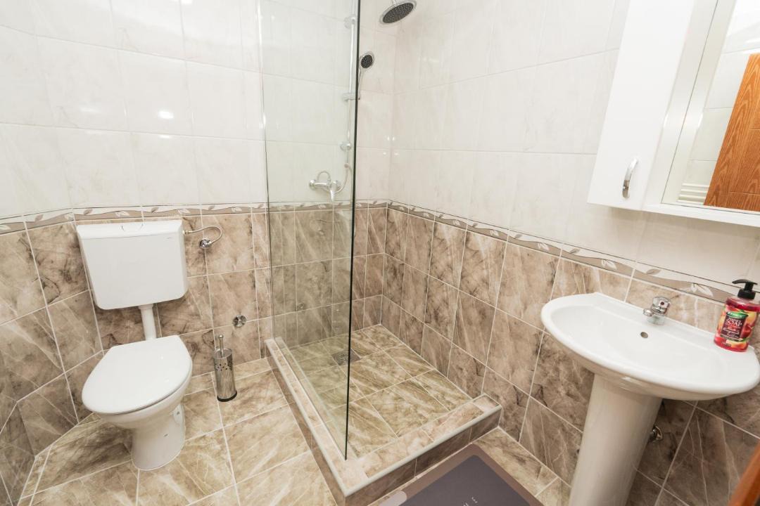 Photo of Bathroom in Plav