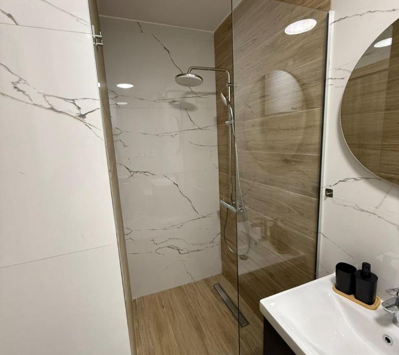 Photo of Bathroom in Ulcinj