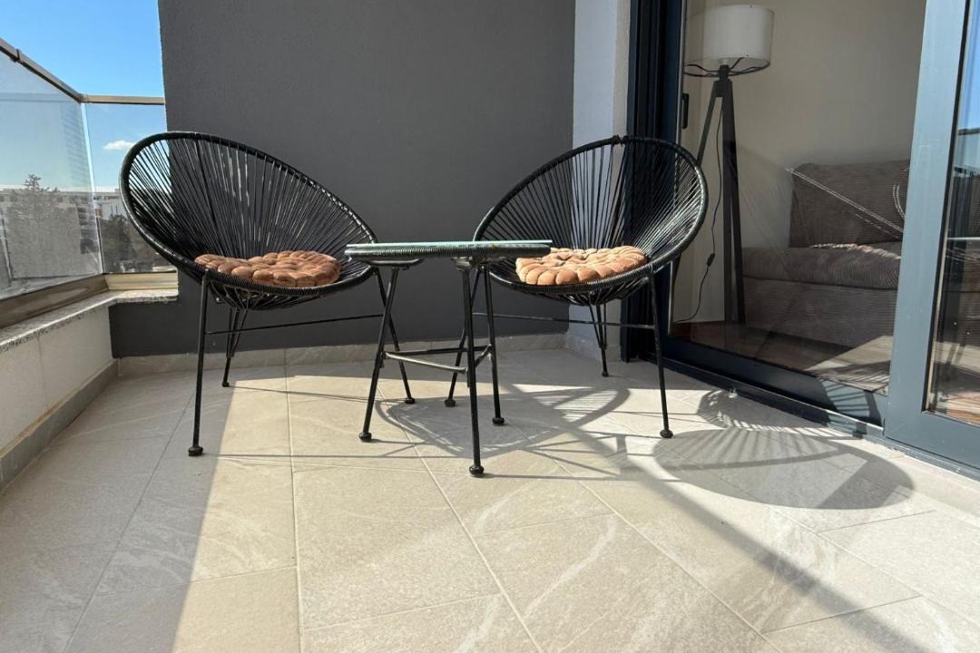Photo of Patio Balcony in Ulcinj
