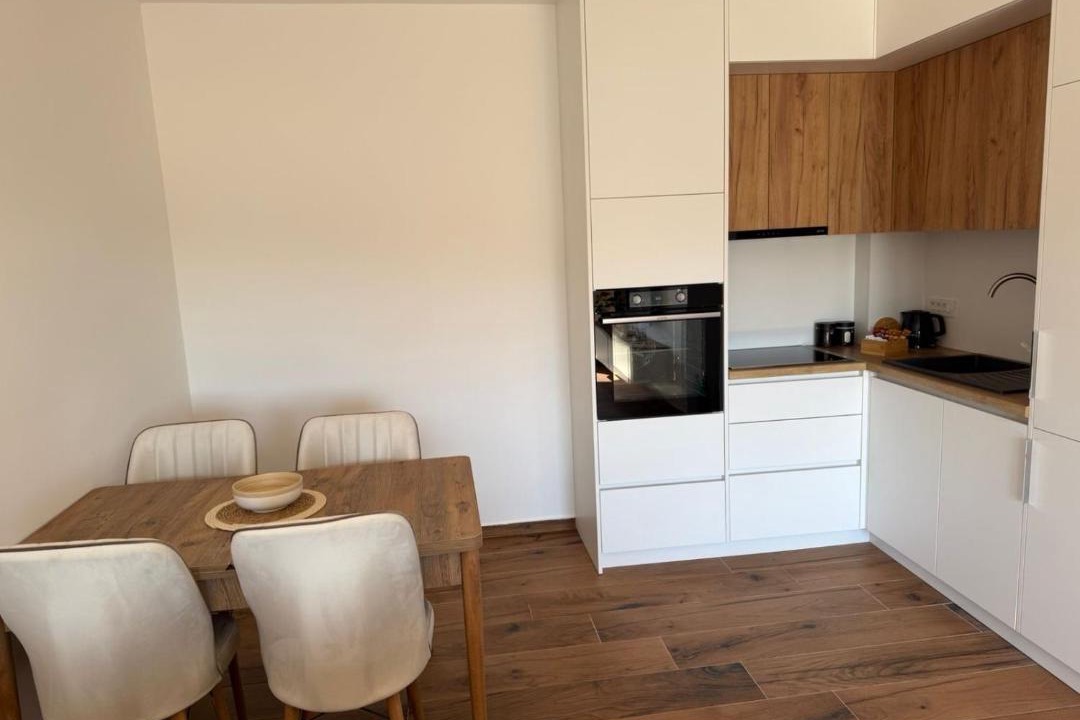 Photo of Kitchen in Ulcinj