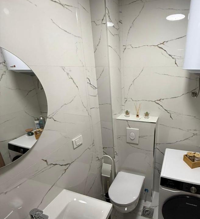 Photo of Bathroom in Ulcinj