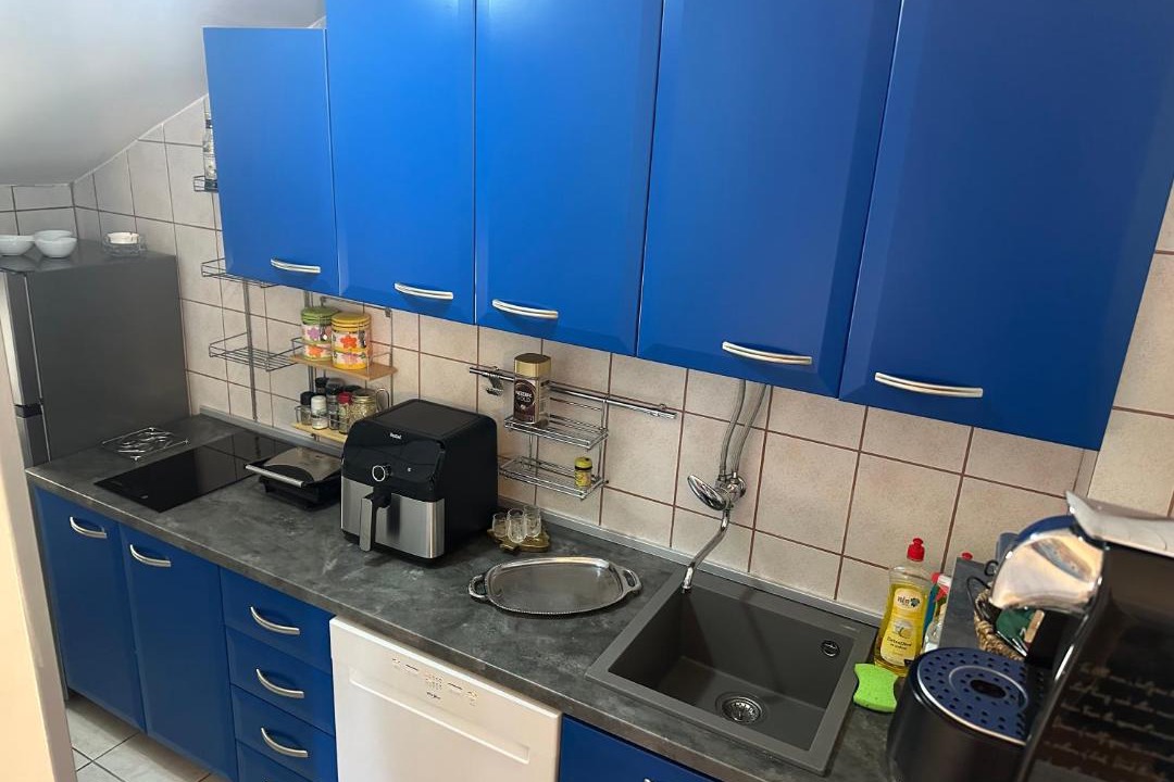 Photo of Kitchen in Petrovac