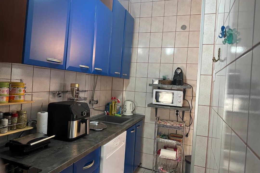 Photo of Kitchen in Petrovac