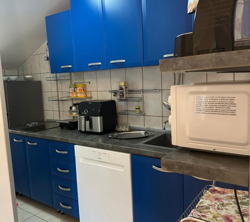 Photo of Kitchen in Petrovac