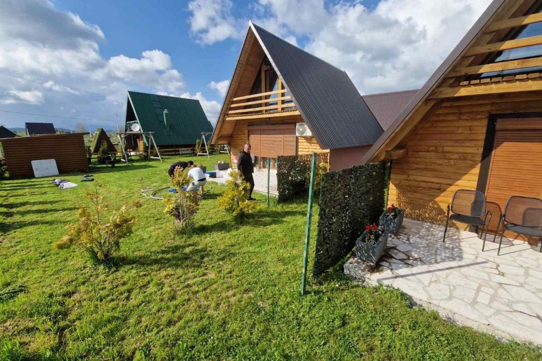 Photo of Others in Zabljak