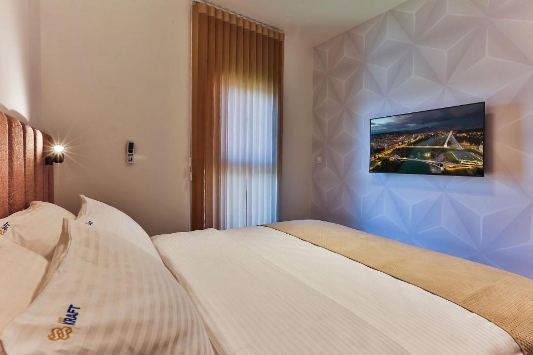 Photo of Bedroom in Podgorica
