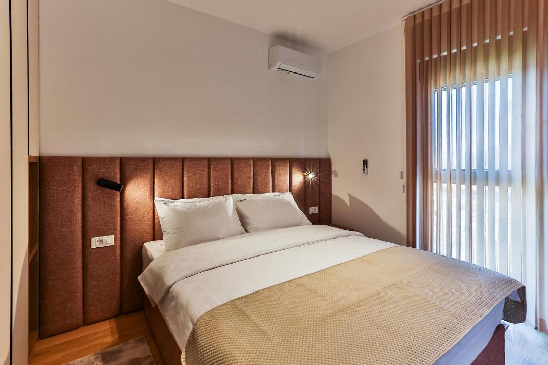 Photo of Bedroom in Podgorica