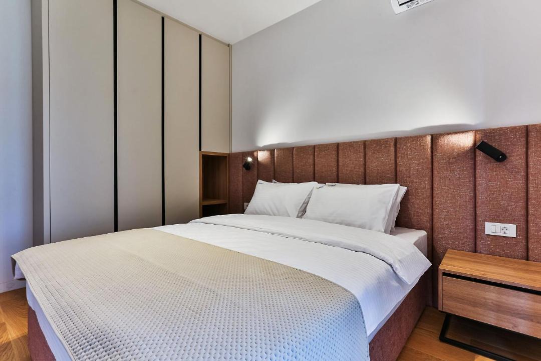 Photo of Bedroom in Podgorica