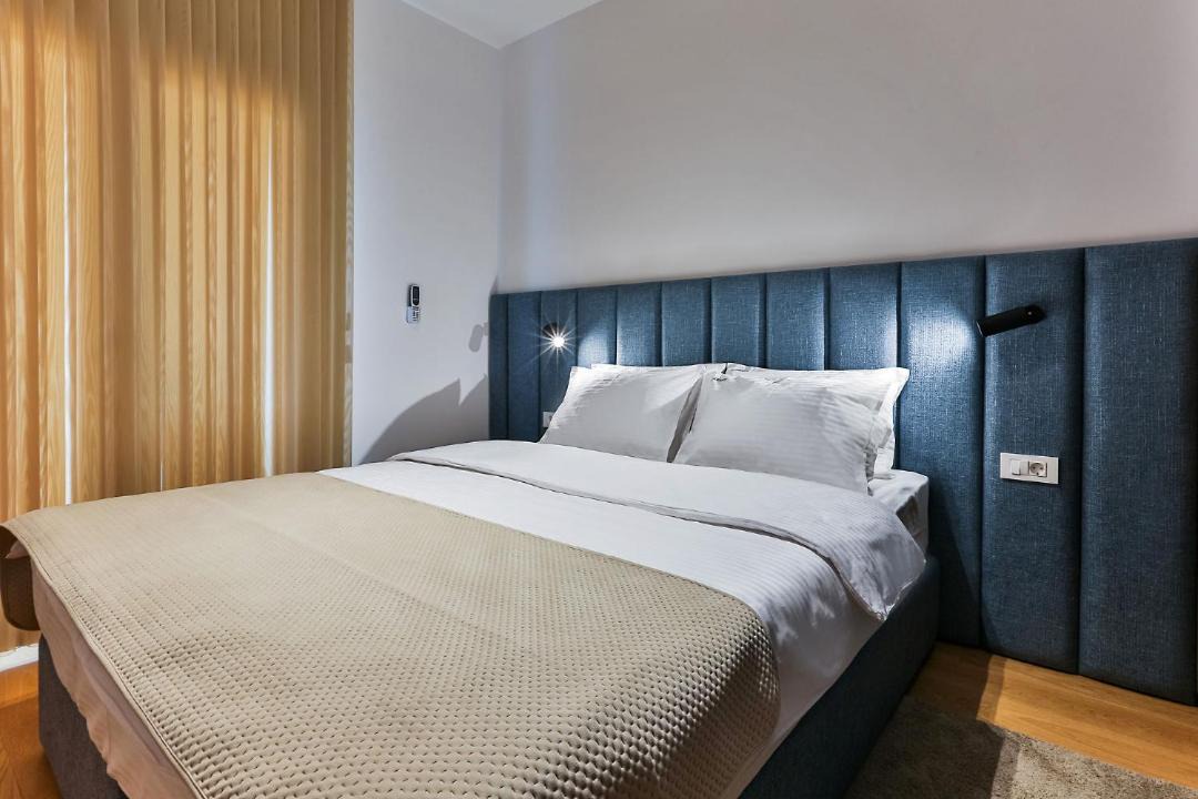 Photo of Bedroom in Podgorica